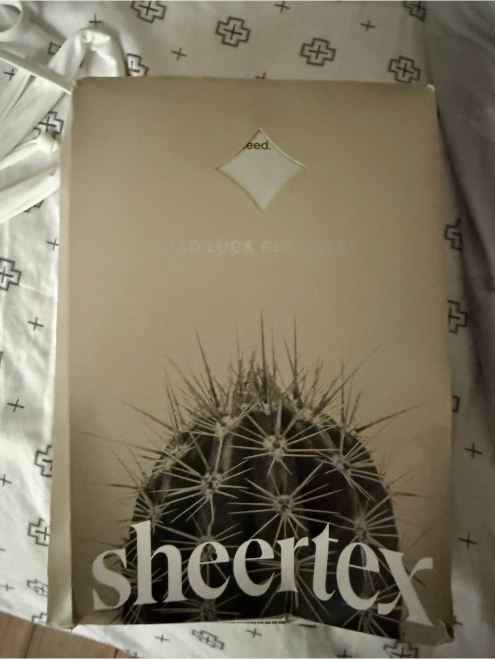 Sheertex Shaping Super Sheer Rip Resist Tights